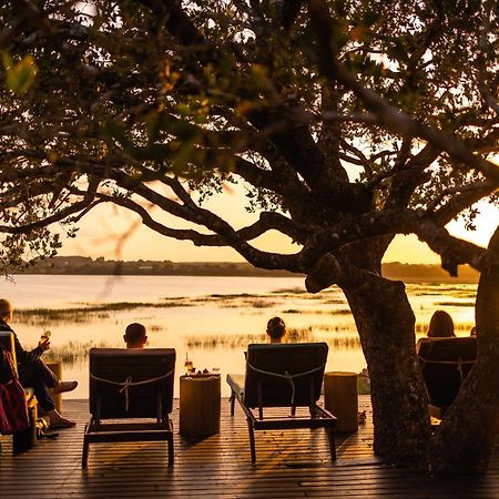 Kosi Forest Lodge Manguzi Bagian luar foto